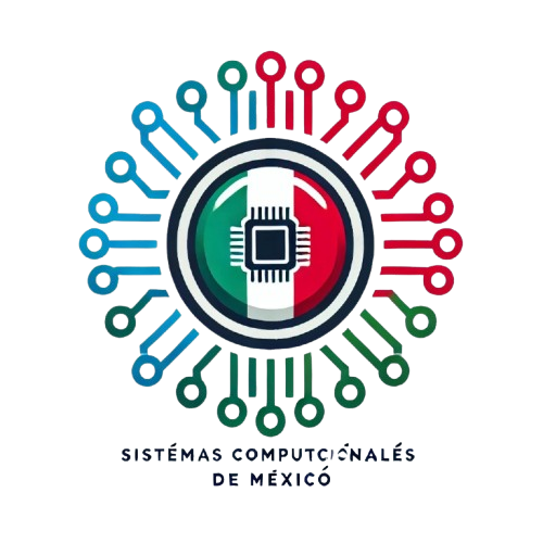 Sistemas Digitales de México